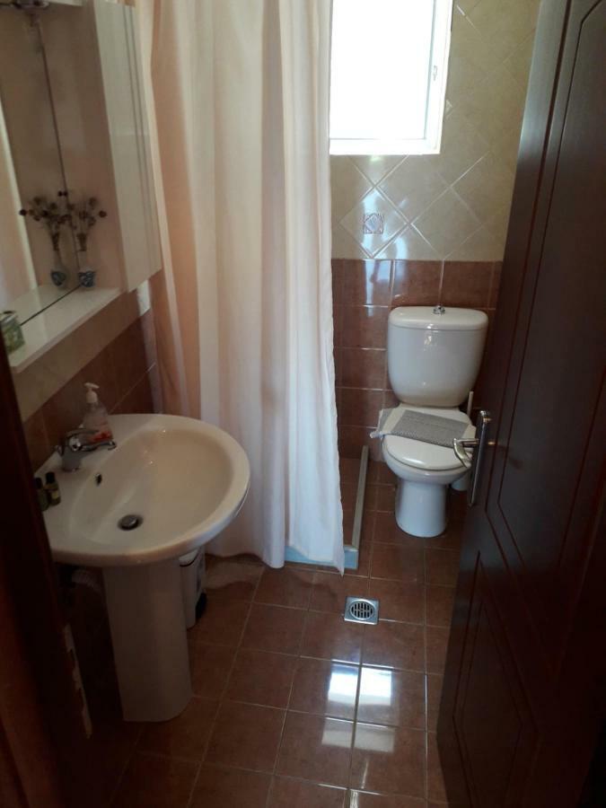 Hotel Monika Lefkada Tsoukaládhes Exterior foto